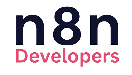 n8n logo